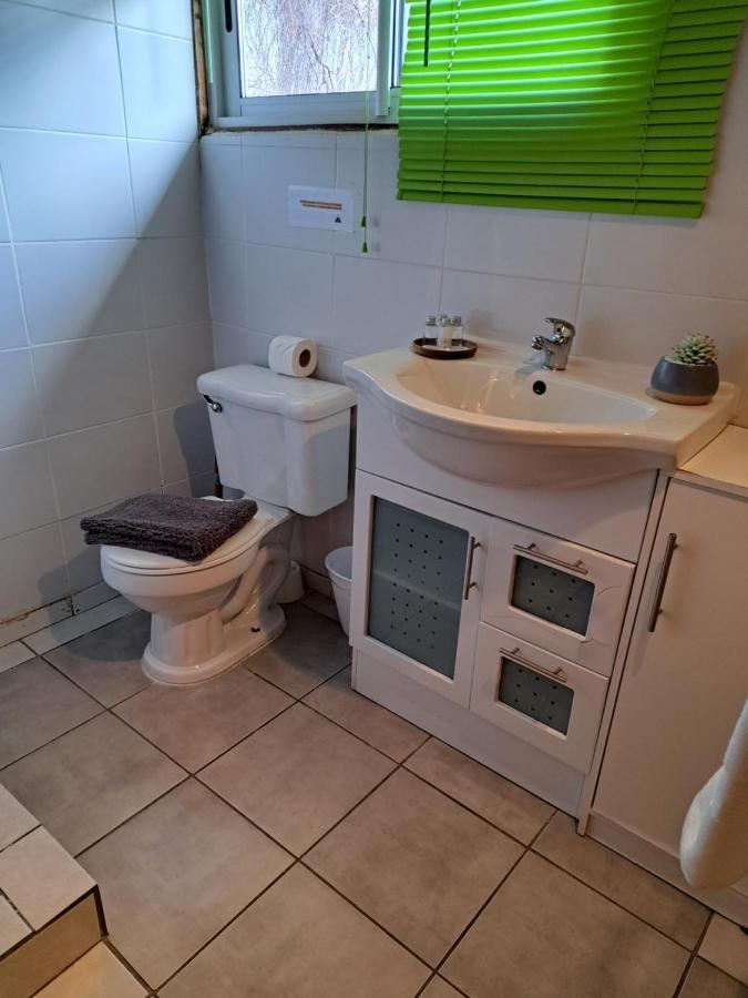 Hostal Boutique Cumbres Farellones Esterno foto