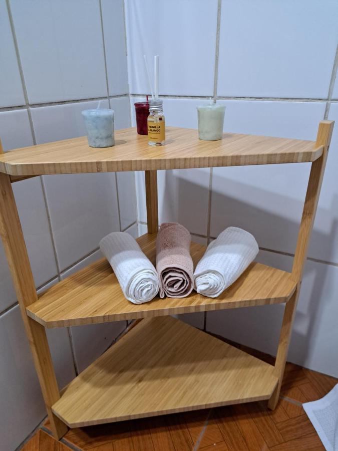Hostal Boutique Cumbres Farellones Esterno foto