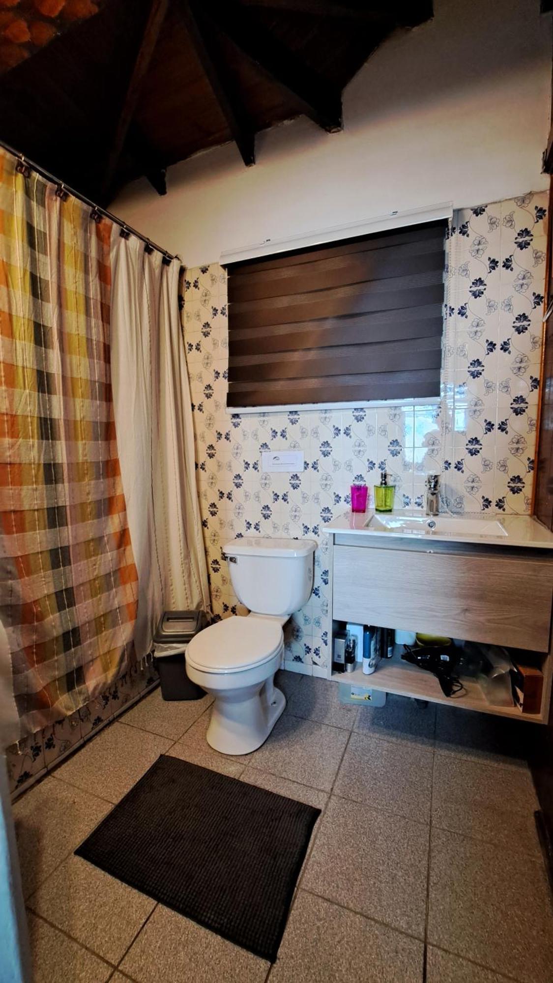 Hostal Boutique Cumbres Farellones Esterno foto